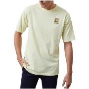 T-shirt Korte Mouw Altonadock -