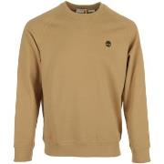 Sweater Timberland Loopback Crew Neck