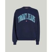 Sweater Tommy Hilfiger DM0DM18628C1G