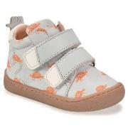 Hoge Sneakers Easy Peasy MY DEBOO VELCRO