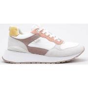 Lage Sneakers Xti 140727
