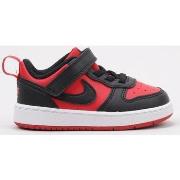 Lage Sneakers Nike COURT BOROUGH LOW RECRAFT
