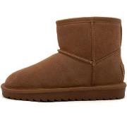 Laarzen Colors of California Boot Suede