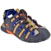 Sneakers Lumberjack Wild30/37