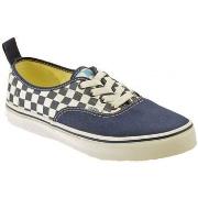 Sneakers Vans AUTHENTICELASTIC