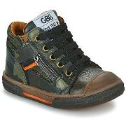 Hoge Sneakers GBB VAUBERT