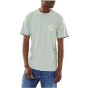 T-shirt Korte Mouw Vans -