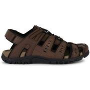 Sandalen Geox U4524C 000ME