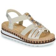 Sandalen Rieker -