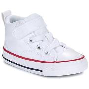 Hoge Sneakers Converse CHUCK TAYLOR ALL STAR MALDEN STREET