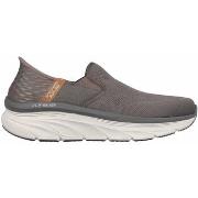 Nette Schoenen Skechers 232455 SLIP-INS RF: D'LUX WALKER - ORFO