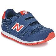 Lage Sneakers New Balance 373