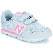 Lage Sneakers New Balance 500