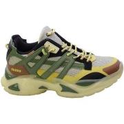 Lage Sneakers Guess Sneakers Uomo Multicolor Fmpbel-fap12
