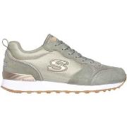 Nette Schoenen Skechers 111 OG 85 - GOLDN GURL