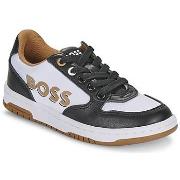 Lage Sneakers BOSS CASUAL J50861