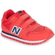 Lage Sneakers New Balance 500