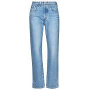 Boyfriend Jeans Levis 501® CROP