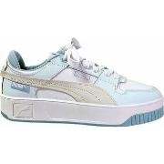 Lage Sneakers Puma Carina street