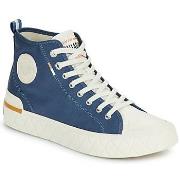 Hoge Sneakers Palladium PALLA ACE CHUKKA CVS