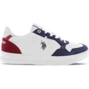 Lage Sneakers U.S Polo Assn. KOSMO001M 4YH3