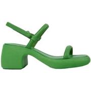 Sandalen Camper Sandals K201596 - Green