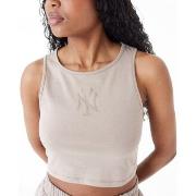 T-shirt New-Era Mlb le crop tank neyyan