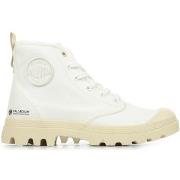 Laarzen Palladium Pampa Hi Zip Organic