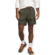 Korte Broek The North Face Class V Ripstop Shorts - New Taupe Green
