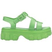 Sandalen Melissa Ella Fem - Green