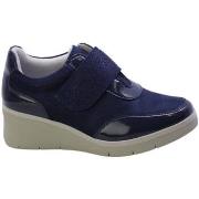 Lage Sneakers Yanema 345032