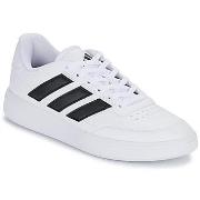 Lage Sneakers adidas COURTBLOCK