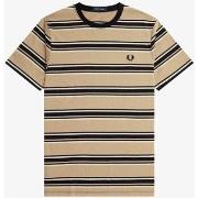 T-shirt Korte Mouw Fred Perry M6557