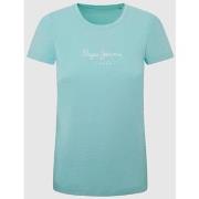 T-shirt Pepe jeans PL505202 NEW VIRGINIA