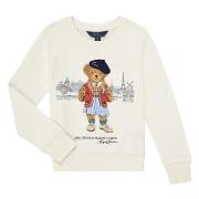Sweater Polo Ralph Lauren BEARCNFLEECE-KNIT SHIRTS-SWEATSHIRT