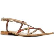 Sandalen Les Tropéziennes par M Belarbi Monaco