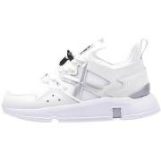 Lage Sneakers Munich CLIK WOMAN