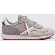 Lage Sneakers Munich MASSANA EVO