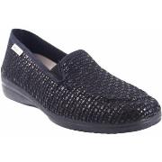 Sportschoenen Muro Zapato señora 805 negro