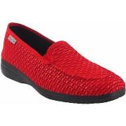 Sportschoenen Muro Zapato señora 805 rojo