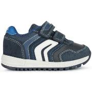 Sneakers Geox B ALBEN BOY