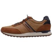 Lage Sneakers Kangaroos 563