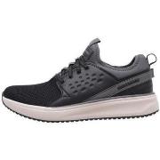 Lage Sneakers Skechers CROWDER - COLTON