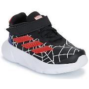 Lage Sneakers adidas DURAMO SPIDER-MAN EL I