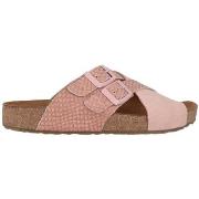 Slippers Haflinger BIO AMIGA