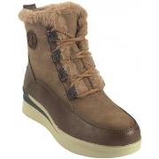 Sportschoenen Amarpies Botín señora 25342 amd taupe