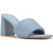 Teenslippers La Modeuse 70258_P163957