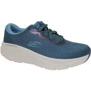 Lage Sneakers Skechers SKE-CCC-232714-NVBL