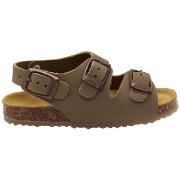 Sandalen Plakton Petrol Baby Sandals - Kaki