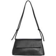 Portemonnee Object Jira Bag - Black